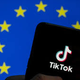 EU v predhodni preiskavi: TikTok je zasvojljiv