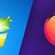 Windows 7 in 8.1 izgubil še Firefox, res je čas za zamenjavo