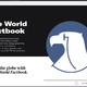 CIA ukinila znamenito stran The World Factbook
