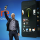 Amazon predstavil še telefon - Fire Phone
