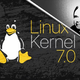 Izšel je Linux 7.0!