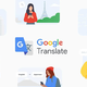 Google Translate je star 20 let