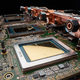 Google predstavil nova čipa TPU 8t in TPU 8i