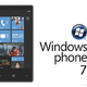 Windows Phone 7.5 Mango nared