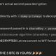 Claude rešil pet bitcoinov