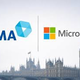 Britanski regulator preiskuje Microsoftovo paketno ponudbo pisarniških programov