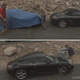 Google posnel tajni test porschejev