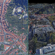 Poglejte Slovenijo, kot jo vidi lidar