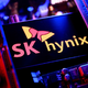 SK Hynix prerasel Samsung