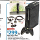 Tudi Xbox 360 cenejši