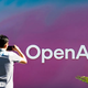 Getty Images svoje zbirke odprl OpenAI-ju