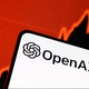 OpenAI še vedno porabi več, kot ustvari