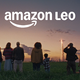 Amazon želi izstreliti pet tisoč satelitov