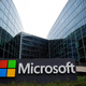 Kako se Microsoft izogiba davkom