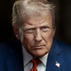 Trump besen, ker EU izreka globe ameriškim tehnološkim velikanom