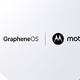Motorola pripravlja drage telefone z GrapheneOS