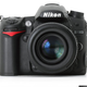 Nikon predstavil novo kamero D7000 in 35mm f/1.4 objektiv