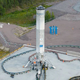 Evropska vesoljska agencija razvija svojo raketo za večkratno uporabo