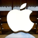 Apple na Irskem plača 40 odstotkov vseh svojih davkov na dobiček
