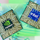 Nvidia ima milijarde v SpaceX-u in Intelu