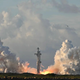 SpaceX-ov Starship prvikrat dosegel orbito