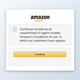 Amazon blokiral Metinega agenta Muse