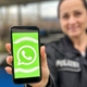Nemški organi redno prisluškujejo pogovorom prek WhatsAppa in Signala