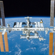Računalniki na ISS migrirajo na Linux