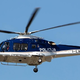 Novi helikopter že pokvarjen