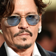 Na obletnici skupine Aerosmith pel Johnny Depp