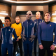 Kolumna Miše Terček: Star Trek spet navdušuje