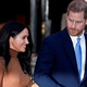Meghan in Harry zapustila kronane glave, konec je s Kardashianovimi