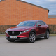 Mazda CX-30 je zlata sredina (FOTO)