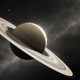 Neverjetno odkritje: največ satelitov ima Saturn