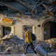 Grozljiv posnetek potresa na Hrvaškem: »Samo vključite zvok« (VIDEO)