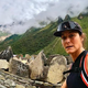 Tragedija v Himalaji: alpinistično smučarko vzel Manaslu
