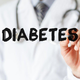 Čedalje več sladkorne bolezni tipa 2