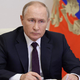 Šok iz Rusije: vodilni režimski ideolog pozval k likvidaciji Putina
