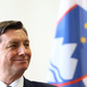Le kaj je šepnil Pahor kanadskemu premieru Trudeauju?