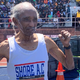 Atlet vse življenje: pri 100 letih sprint na 100 metrov (FOTO)