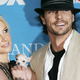 Britney in Sam izgubila čudežnega otroka