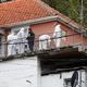 Izpoved soseda, ki je preživel masaker na Cetinju: Stal je pred hišo in začel streljati