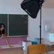 Korošci v šoku: znana Slovenka v šoli snemala vroče posnetke in učence vabila na uro spolne vzgoje