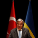 Generalni sekretar ZN Antonio Guterres pozval k nemotenemu izvozu ruskega žita in gnojil