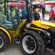 Agra 2022: nagrajeni traktorji (FOTO)