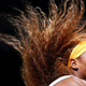 Konec ere: Serena Williams se poslavlja