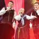 Jeziček in Drobno srce sta najlepša polka in valček
