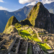 Zaprli Machu Picchu in evakuirali turiste