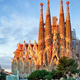 Komaj verjetno: Po 144 letih naj bi le končali z gradnjo znamenite barcelonske bazilike