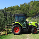 Specialist za trajne nasade: vrhunski modeli traktorjev
